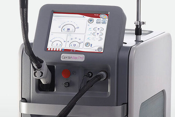 candela gentlemax pro laser