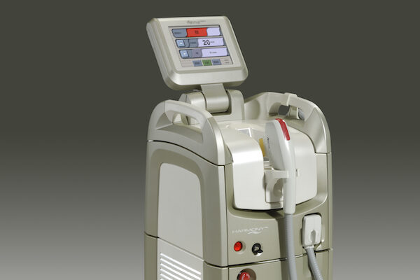 harmony xl cosmetic laser equipment