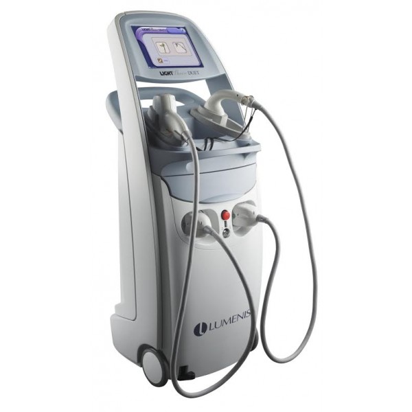 Lumenis LightSheer Duet cosmetic laser