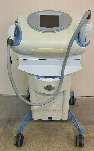 Palomar Medical StarLux 500