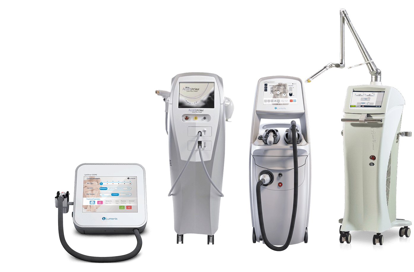 Cosmetic lasers equipment Cosmetic lasers equipment